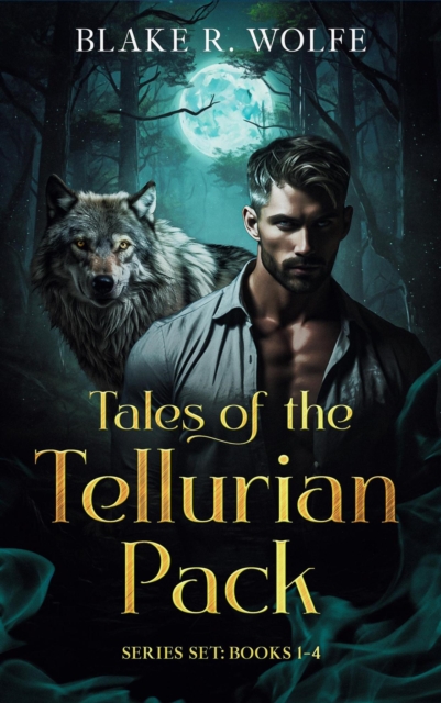 Tales of the Tellurian Pack