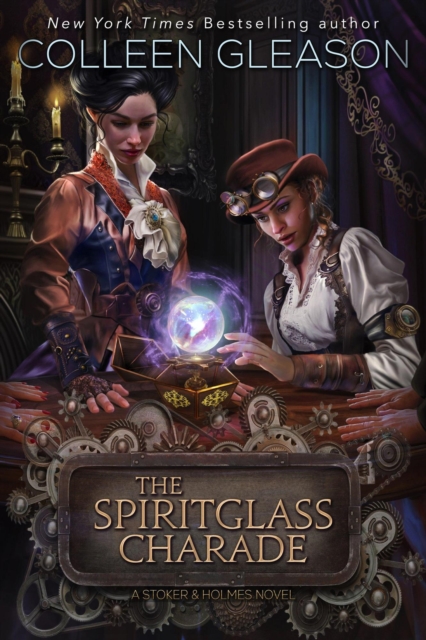 Spiritglass Charade