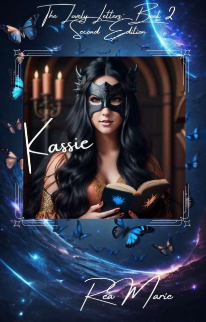 Kassie (The Lovely Letters Book 2 Second Edition)