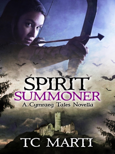 Spirit Summoner
