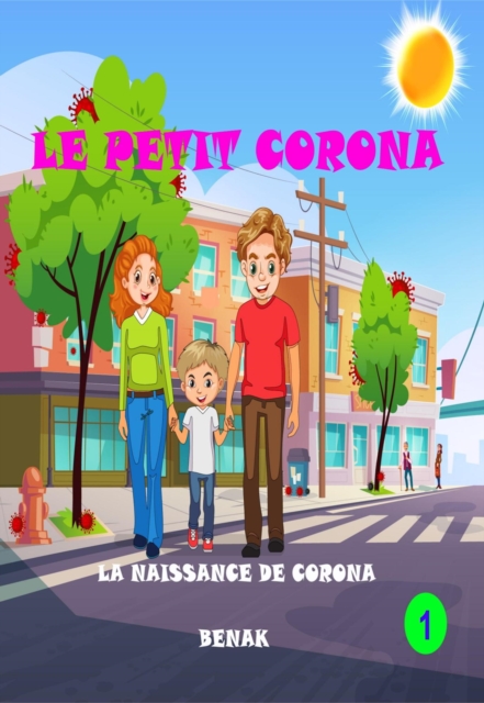 La Naissance de Corona