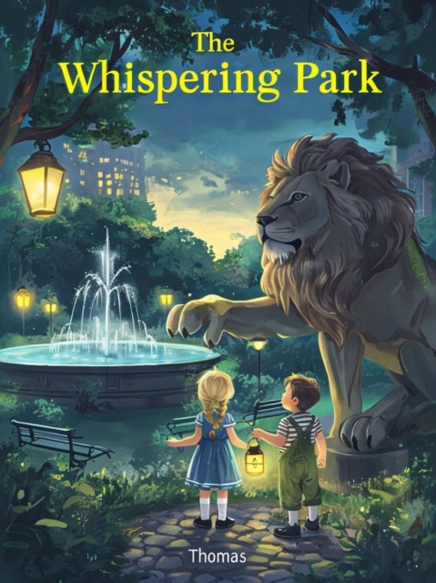 Whispering Park