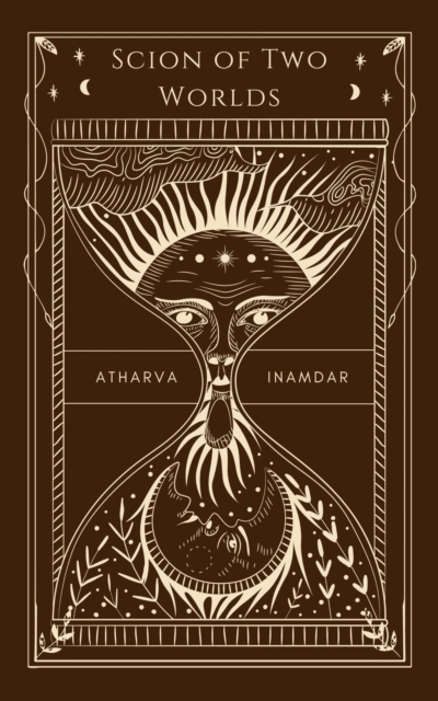 Scion of Two Worlds