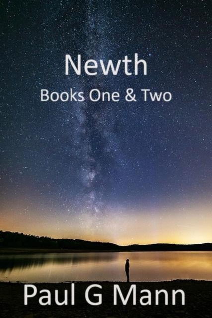 Newth Books One & Two