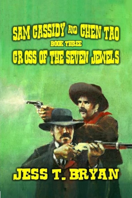 Cross of the Seven Jewels