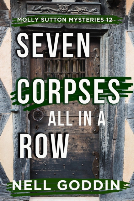 Seven Corpses All in a Row
