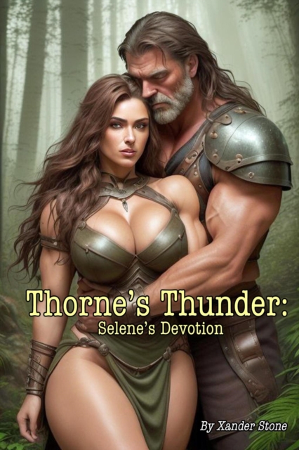 Thorne's Thunder:  Selene's Devotion