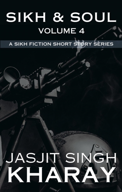 Sikh & Soul