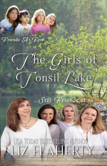 Girls of Tonsil Lake