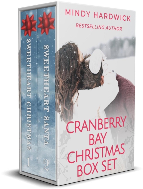 Cranberry Bay Christmas Box Set