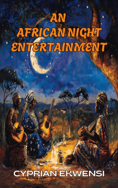 African Night's Entertainment