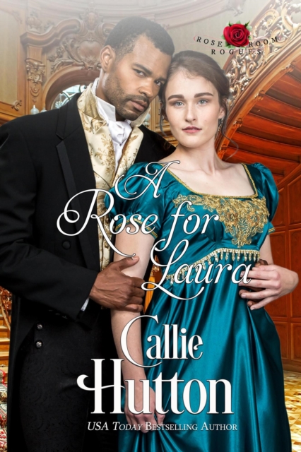 Rose for Laura