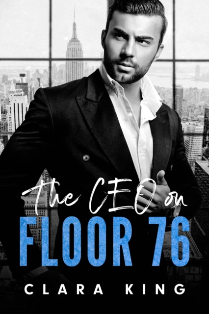CEO on Floor 76