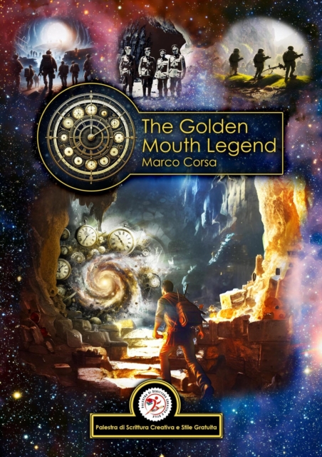 Golden Mouth Legend