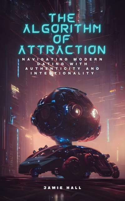 Algorithm of Attraction: Navigating Modern Dating with Authenticity and Intentionality
