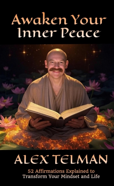Awaken Your Inner Peace
