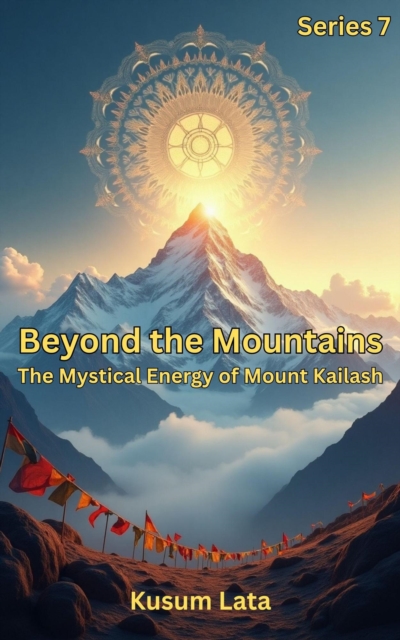 Beyond the Mountains: The Mystical Energy of Mount Kailash