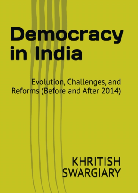 Democracy in India