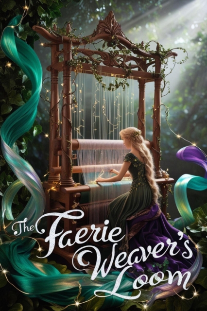 Faerie Weaver's Loom