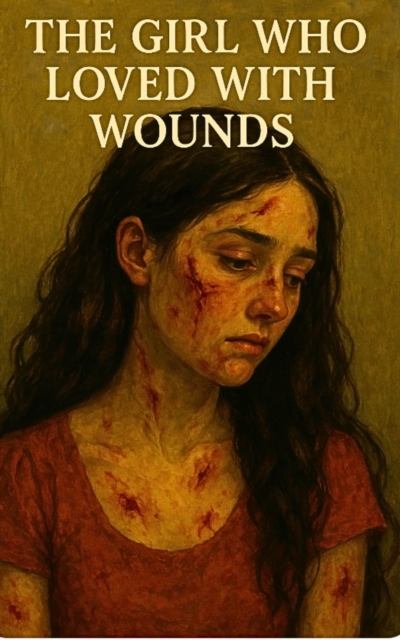Girl Who Loved with Wounds