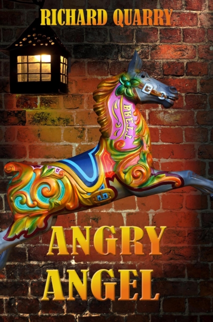 Angry Angel