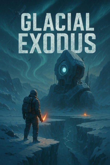 Glacial exodus