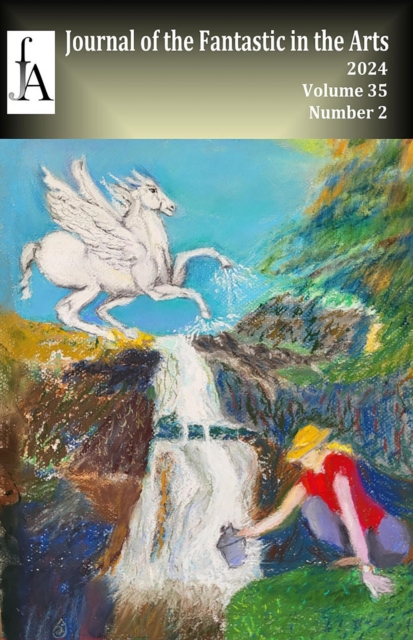 Journal of the Fantastic in the Arts 35.2