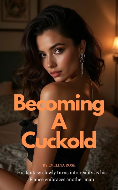 Becoming A Cuckold: His Fantasy Slowly Turns Into Reality As His Fiance Embraces Another Man