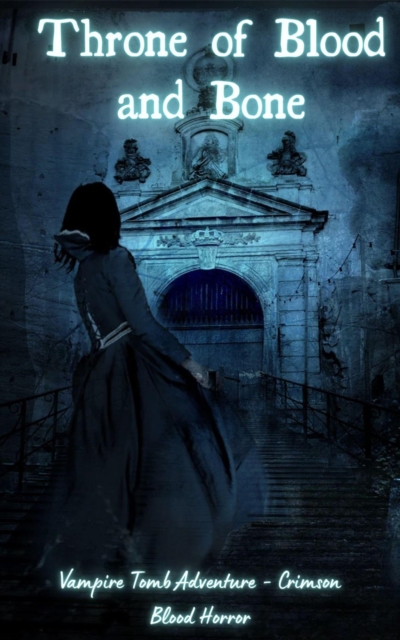 Throne of Blood and Bone