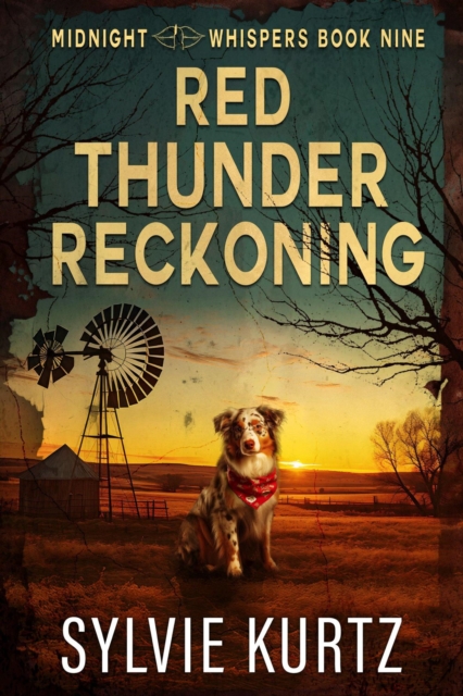 Red Thunder Reckoning