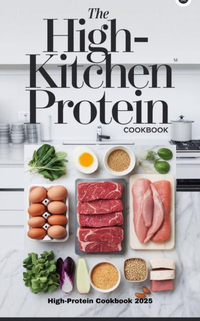 High-Protein Kitchen