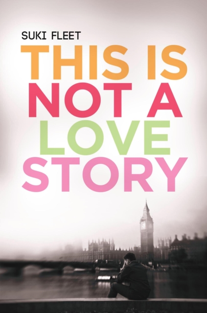 This is Not a Love Story