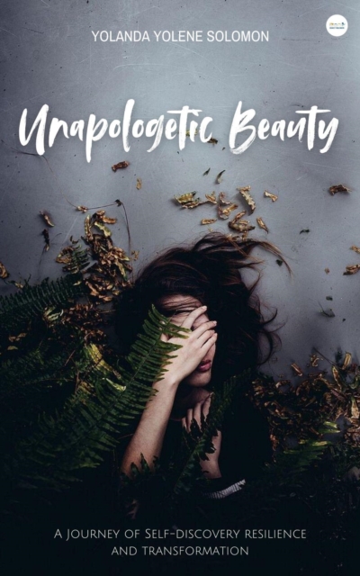 Unapologetic Beauty