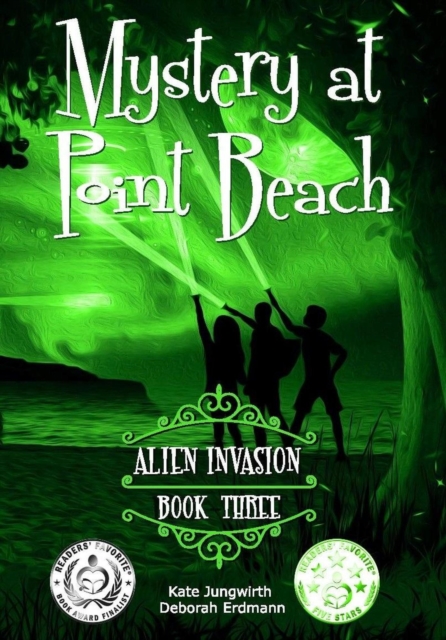 Alien Invasion