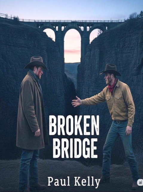 Broken Bridge