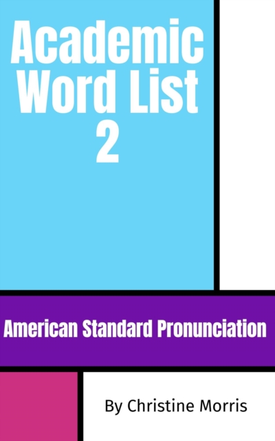 Academic Word List 2