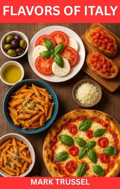 Flavors of Italy
