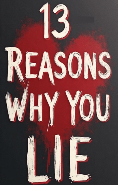13 Reasons Why You Lie