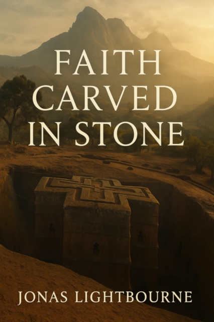 Faith Carved In Stone