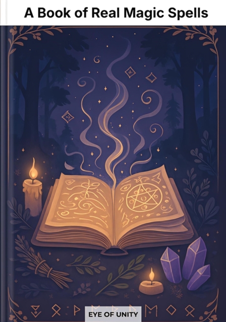 Book of Real Magic Spells
