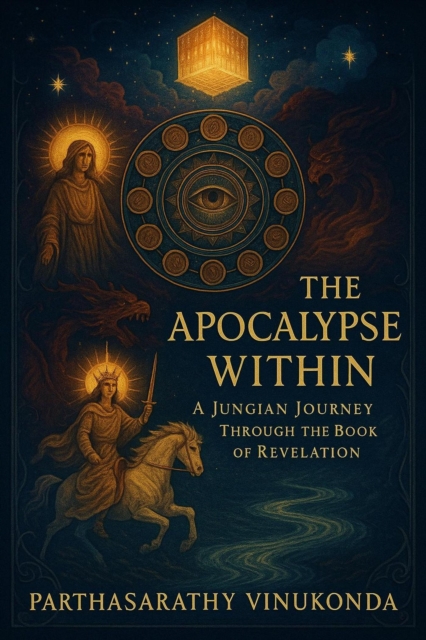 Inner Apocalypse: A Jungian Journey through the Book of Revelation