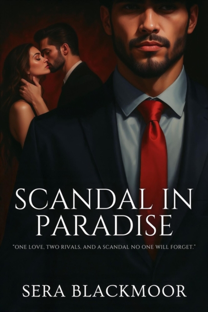 Scandal in Paradise