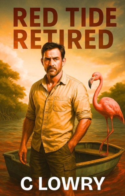 Red Tide Retired