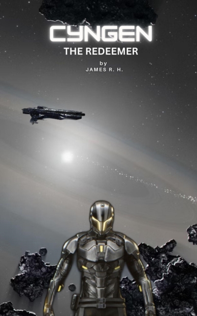 CYNGEN The Redeemer