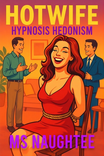 Hotwife: Hypnosis Hedonism