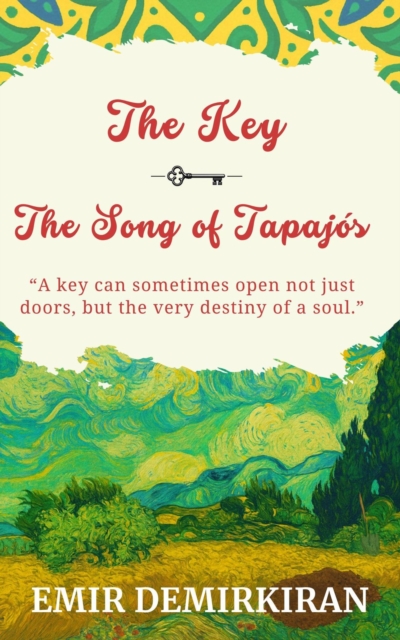 Key: The Song of Tapajos
