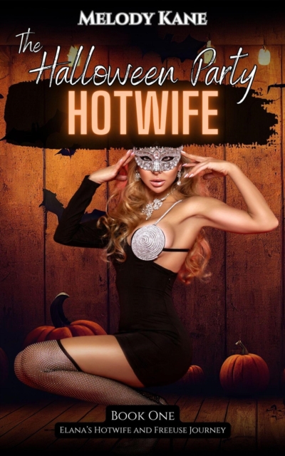 Halloween Hotwife