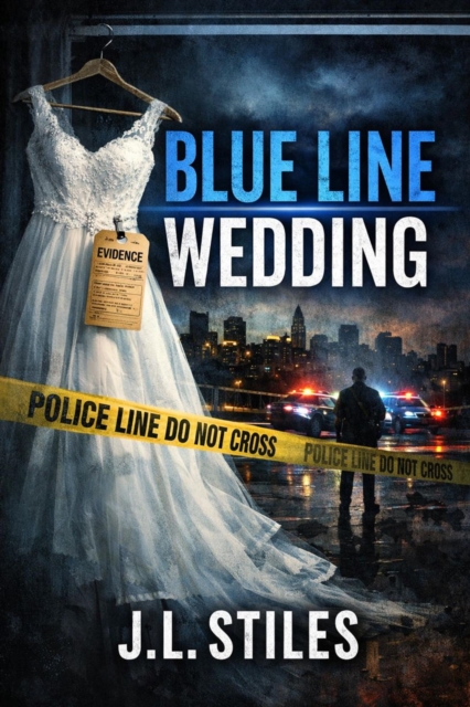 Blue Line Wedding