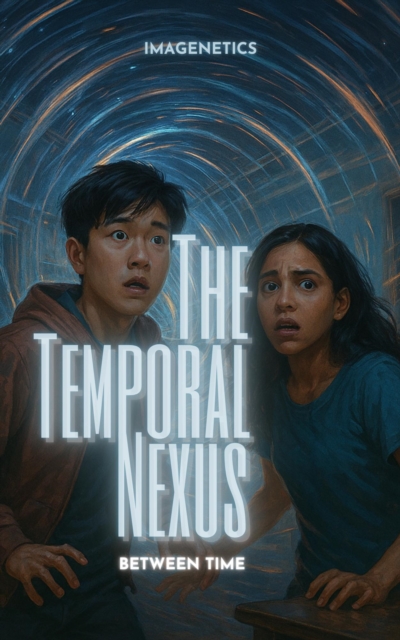Temporal Nexus: Between Time