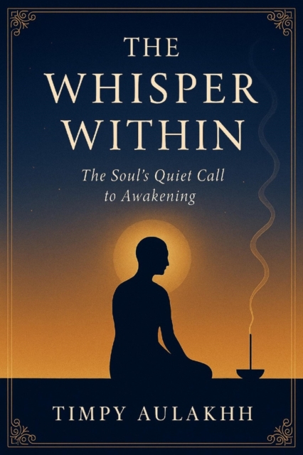 Whisper Within - The Soul's Quiet Call To Awakening